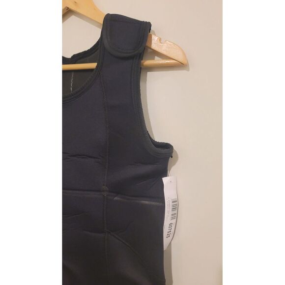 5mm Beuchat Wetsuit‎ NWT 1 Piece Athena Black Sz XL Women's - Picture 4 of 12